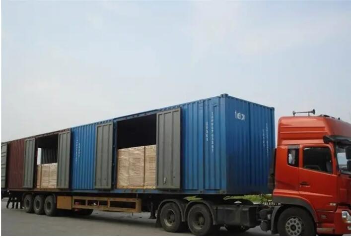 厦门到永昌县整车运输