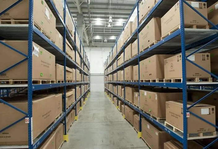 厦门到永昌县货物仓储