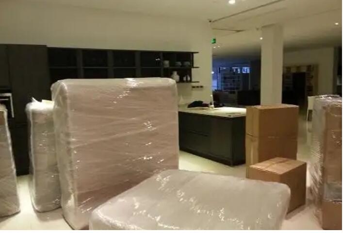 厦门到永昌县长途搬家