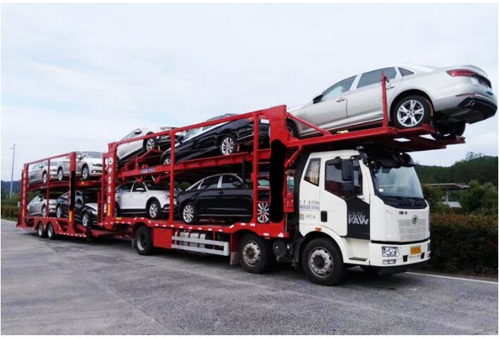 厦门到永昌县轿车托运